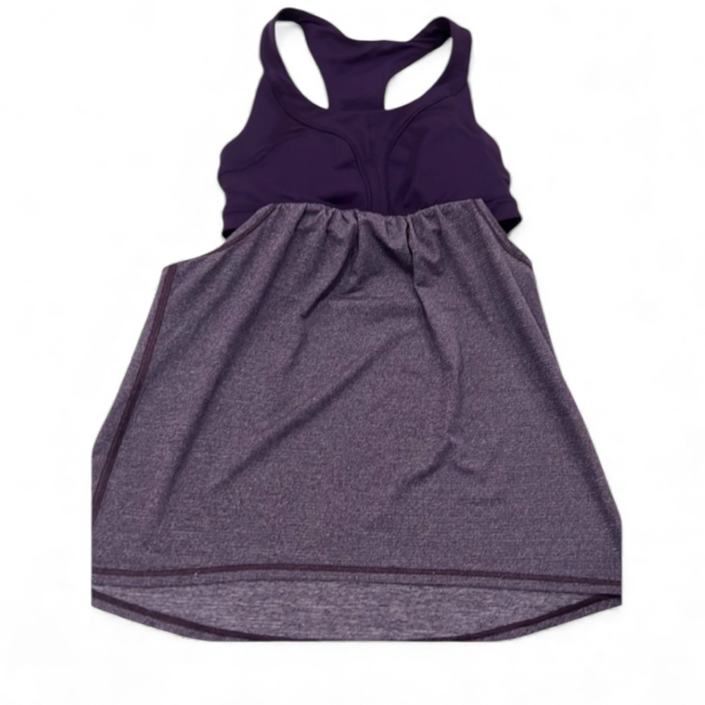 Lululemon small, athletic top